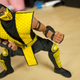 Illustration for article titled Storm Collectibles' Ryu And Scorpion Figures Are The Best Around